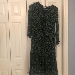 Olivia James Dress